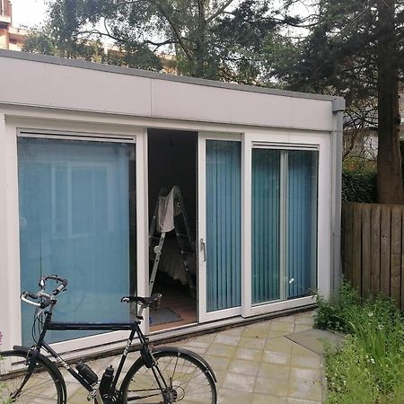 Garden House In Amsterdam Hotel Exterior foto